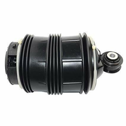 MERCEDES BENZ E CLASS S211 W211 REAR SUSPENSION AIR SPRINGS X1