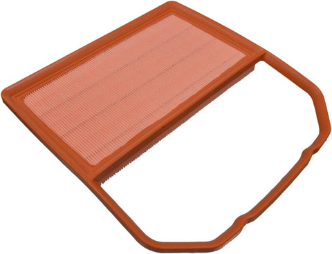 Blue Print ADV182237 Air Filter, pack of one