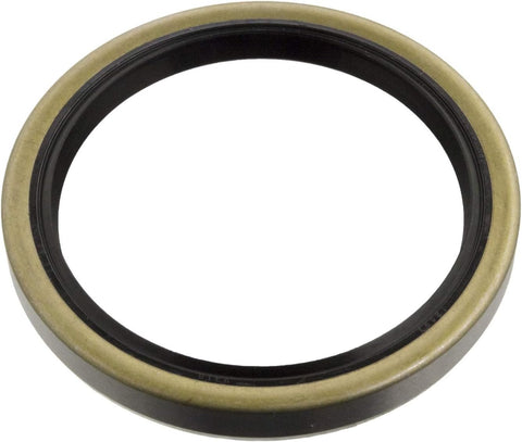 febi bilstein 12693 Shaft Seal for wheel bearing, pack of one
