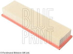 Blue Print ADP152224 Air Filter, pack of one