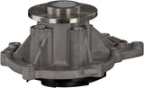 febi bilstein 35518 Water Pump with gasket, pack of one