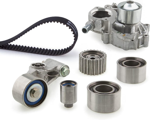 Gates POWERGRIP TIMING BELT KIT - WATER PUMP Part no. KP25612XS-1