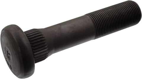febi bilstein 08443 Wheel Stud, pack of one