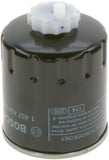 Bosch N4291 - Diesel Filter Car
