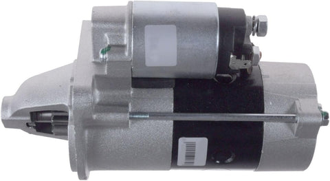 Blue Print ADA101212C Starter Motor, pack of one