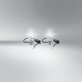 OSRAM LEDrivingHLT, H1, 24V Truck LED headlamps, Off-road only, non ECE, Folding Box (2 lamps) white, 64155DWS