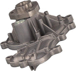febi bilstein 44195 Water Pump with gasket, pack of one