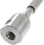 Blue Print ADK88739 Inner Tie Rod without tie rod end, pack of one