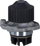 febi bilstein 22168 Water Pump with seal ring, pack of one
