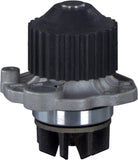 febi bilstein 22168 Water Pump with seal ring, pack of one