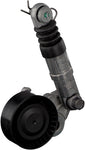 febi bilstein 23772 Tensioner Assembly for auxiliary belt, pack of one