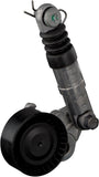 febi bilstein 23772 Tensioner Assembly for auxiliary belt, pack of one