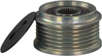 febi bilstein 38262 Alternator Overrun Pulley, pack of one