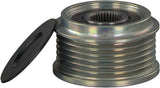 febi bilstein 38262 Alternator Overrun Pulley, pack of one