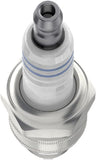 Bosch WR8AC - Spark Plugs Nickel - 1 piece