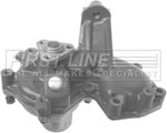 Water Pump Kit Fits: Fiat Fiorino 1.7, 1.7Td 95-