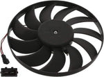 febi bilstein 46563 Radiator Fan, pack of one