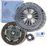 Clutch Kit Blue Print ADL143011 Febi Bilston -New Pck of 1