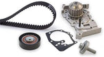 GATES POWERGRIP TIMING BELT KIT - WATER PUMP Part no. KP15662XS
