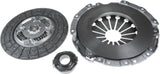 Blue Print ADT330233C Clutch Kit, pack of one