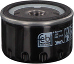 febi bilstein 27155 Oil Filter, pack of one