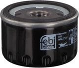 febi bilstein 27155 Oil Filter, pack of one