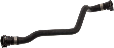 febi bilstein 45844 Radiator Hose with quick-release fastener, pack of one