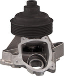 febi bilstein 32425 Water Pump with gasket, pack of one
