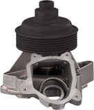 febi bilstein 32425 Water Pump with gasket, pack of one