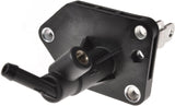 Blue Print ADG03494 Clutch Master Cylinder, pack of one