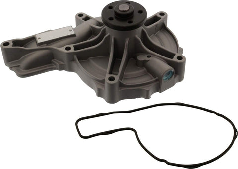 febi bilstein 30451 Water Pump with gasket, pack of one