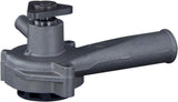 febi bilstein 01630 Water Pump with gasket, pack of one