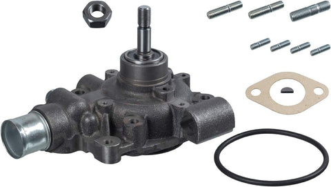 febi bilstein 15375 Water Pump with gaskets, pack of one