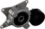 febi bilstein 29983 Tensioner Assembly for auxiliary belt, pack of one