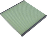 Blue Print ADS72502 Cabin Filter, pack of one