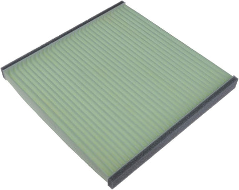 Blue Print ADS72502 Cabin Filter, pack of one