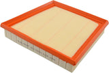 Blue Print ADJ132234 Air Filter, pack of one