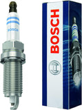 Bosch FR7KTC - Spark Plugs Nickel - 1 piece
