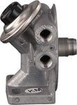 febi bilstein 103286 fuel hand pump with holder and filter housing lid, 1 piece.