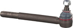 febi bilstein 08212 Drag Link End with castle nut, pack of one