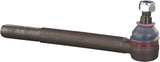 febi bilstein 08212 Drag Link End with castle nut, pack of one