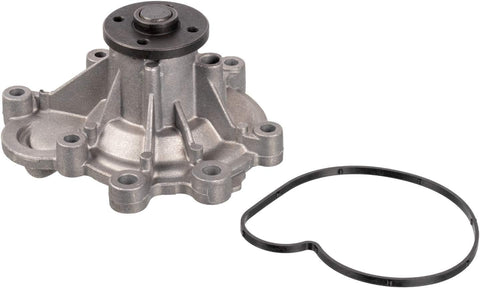 febi bilstein 24207 Water Pump with gasket, pack of one