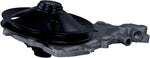 febi bilstein 09024 Water Pump with seals, without casing, pack of one