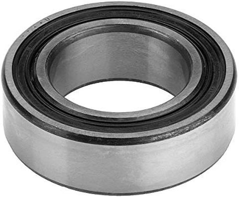 febi bilstein 14838 Idler Pulley for timing belt, pack of one
