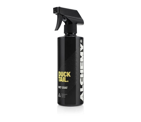 Alchemy Duck Tail Hydrophobic Wet Coat 500ml