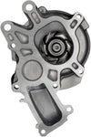 febi bilstein 24589 Water Pump with housing, pack of one