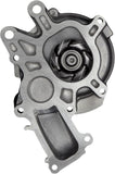 febi bilstein 24589 Water Pump with housing, pack of one