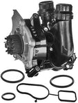 Water Pump Kit Fits: Audi A4 (8K2, B8) 08>13