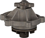 febi bilstein 19597 Water Pump with gasket, pack of one