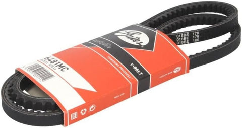 GAT 6481MC V-Belt